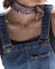 Lee Lee 1940s Factory Denim Overalls - 5
