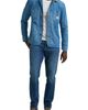 Lee Lee 91-LJ Denim Jacket - 4