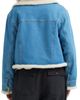 Lee Lee Aviator Denim Jacket - 2