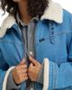 Lee Lee Aviator Denim Jacket - 3