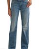 Lee Lee Bow Flare Jeans - 1
