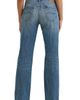 Lee Lee Bow Flare Jeans - 2