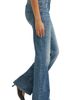 Lee Lee Bow Flare Jeans - 3