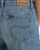 Lee Lee Bow Flare Jeans - 4