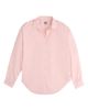 Lee Lee Cotton Button Up Shirt - 4