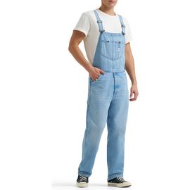 Lee Lee Cotton Denim Bib Overalls