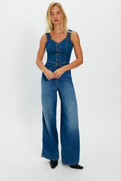 Lee Lee Cut Out Jumpsuit