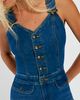 Lee Lee Cut Out Jumpsuit - 4