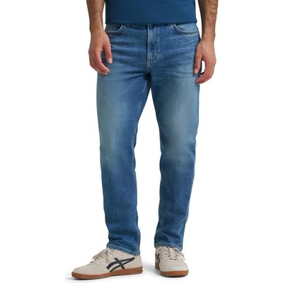 Lee Lee David Regular Tapered Jeans