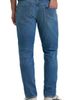 Lee Lee David Regular Tapered Jeans - 2