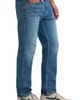 Lee Lee David Regular Tapered Jeans - 3