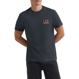 Lee Lee Essential Americana Graphic T-Shirt