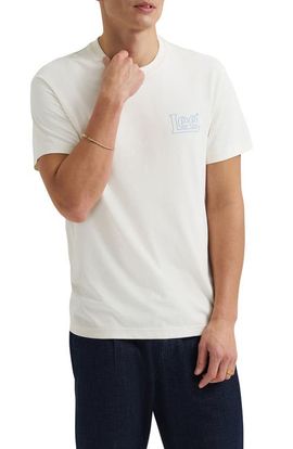 Lee Lee Essential Graphic T-Shirt