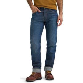 Lee Lee Gold Label Regular Taper Jeans