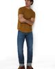 Lee Lee Gold Label Regular Taper Jeans - 5