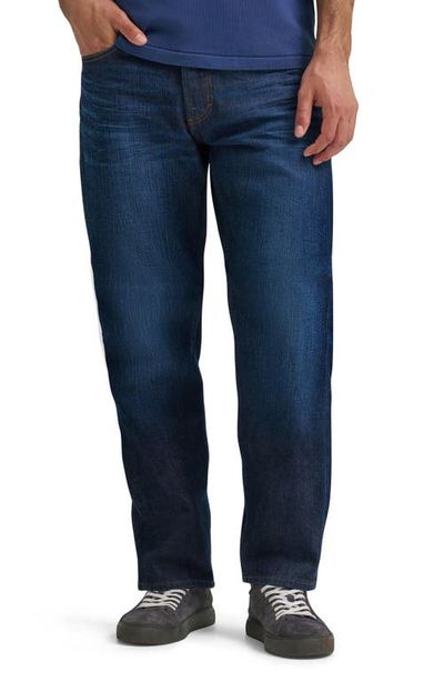 Lee Lee Gold Label Relaxed Tapered Jeans