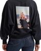 Lee Lee Graphic Sweatshirt - 2