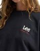 Lee Lee Graphic Sweatshirt - 3