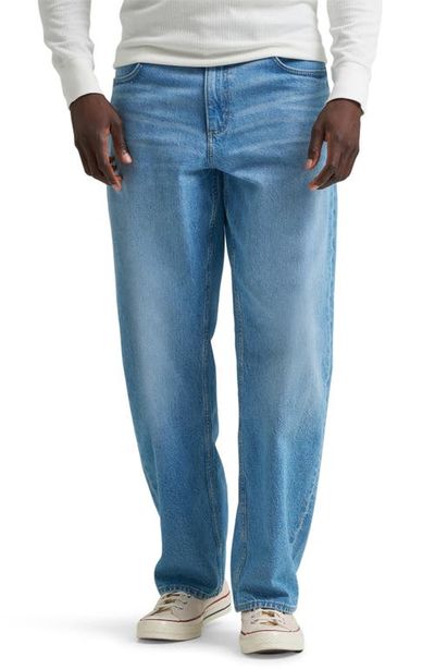Lee Lee Henry Baggy Jeans