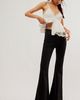 Lee Lee High-Rise Ever Fit Flare Jeans - 1