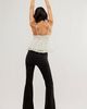 Lee Lee High-Rise Ever Fit Flare Jeans - 2