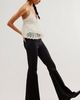 Lee Lee High-Rise Ever Fit Flare Jeans - 3