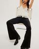 Lee Lee High-Rise Ever Fit Flare Jeans - 4