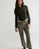 Lee Lee High-Rise Kick Bootcut Jeans - 1