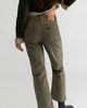 Lee Lee High-Rise Kick Bootcut Jeans - 2