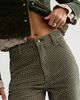 Lee Lee High-Rise Kick Bootcut Jeans - 4