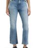 Lee Lee High Waist Kick Bootcut Jeans - 1