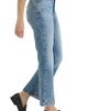 Lee Lee High Waist Kick Bootcut Jeans - 3