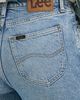 Lee Lee High Waist Kick Bootcut Jeans - 4