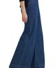 Lee Lee High Waist Loosest Straight Leg Jeans - 3