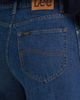 Lee Lee High Waist Loosest Straight Leg Jeans - 4