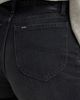 Lee Lee High Waist Retro A-Line Jeans - 4