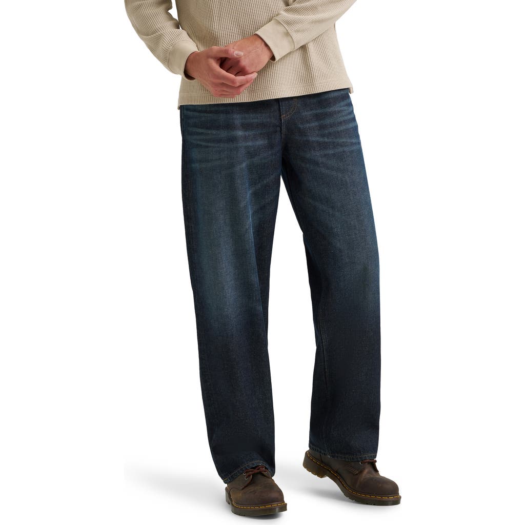 Lee Lee Loose Fit Baggy Jeans