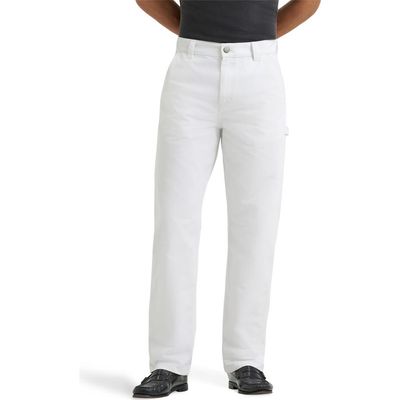 Lee Lee Loose Fit Straight Leg Carpenter Jeans