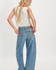 Lee Lee Low-Slung Barrel Rider Jeans - 2