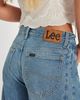 Lee Lee Low-Slung Barrel Rider Jeans - 4