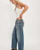 Lee Lee Low-Slung Slouch Jeans - 2