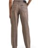 Lee Lee Low Slung Slouch Straight Leg Jeans - 2