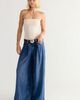 Lee Lee LQD Slouchy Pleated Trouser Jeans - 1