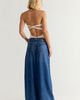 Lee Lee LQD Slouchy Pleated Trouser Jeans - 2