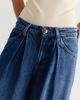 Lee Lee LQD Slouchy Pleated Trouser Jeans - 4