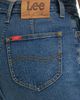 Lee Lee Marilyn High Waist Straight Leg Jeans - 4