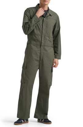 Lee Lee Parachute Unionall Jumpsuit