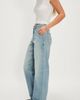 Lee Lee Rider Loose Straight Jeans - 1