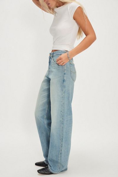 Lee Lee Rider Loose Straight Jeans