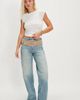 Lee Lee Rider Loose Straight Jeans - 3